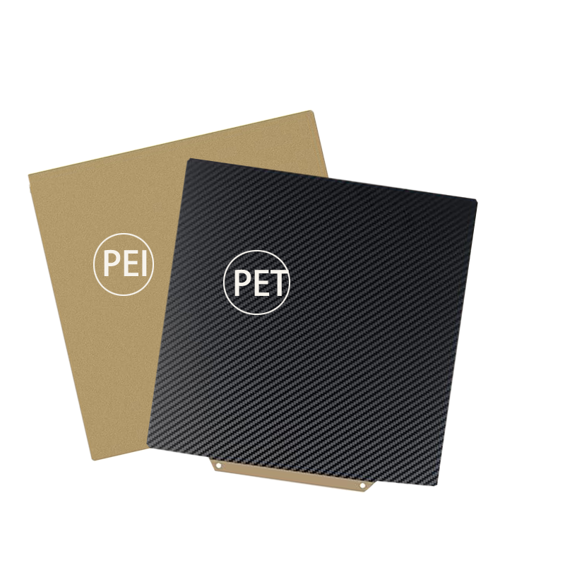 PEI Magnetic Build Plate 400x4 - Cnc 3018 Pro Max Metal recension och pris
