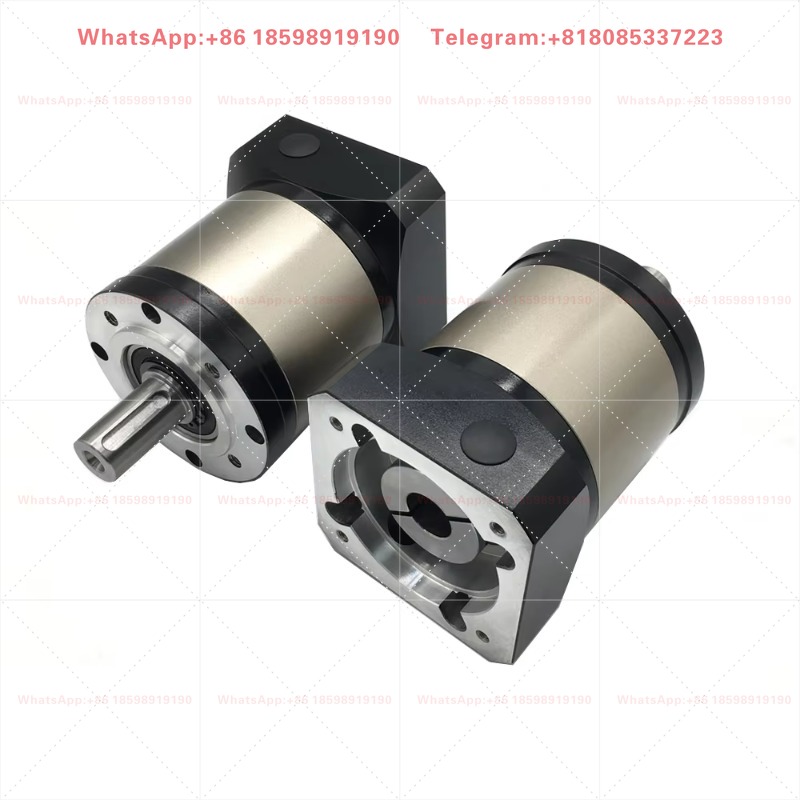 Planetary Gearbox Motor Reduce - Planetary Gearbox Reducer Nema 23 34 recension och pris