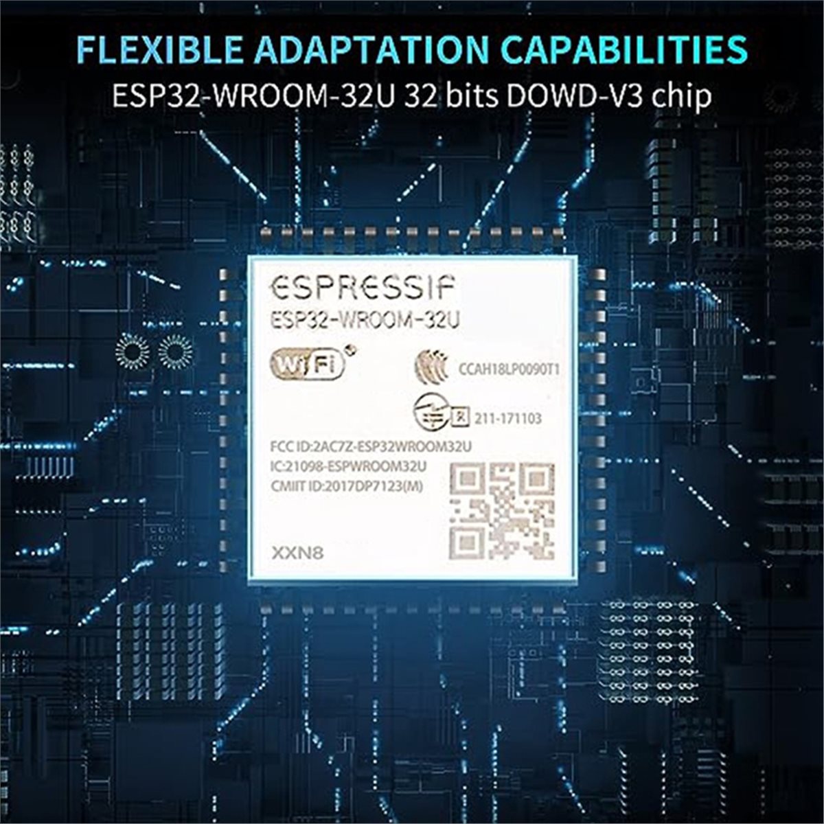 Doings Offline Controller Boar - Grbl 32 Bit Control Board Offline Display recension och pris
