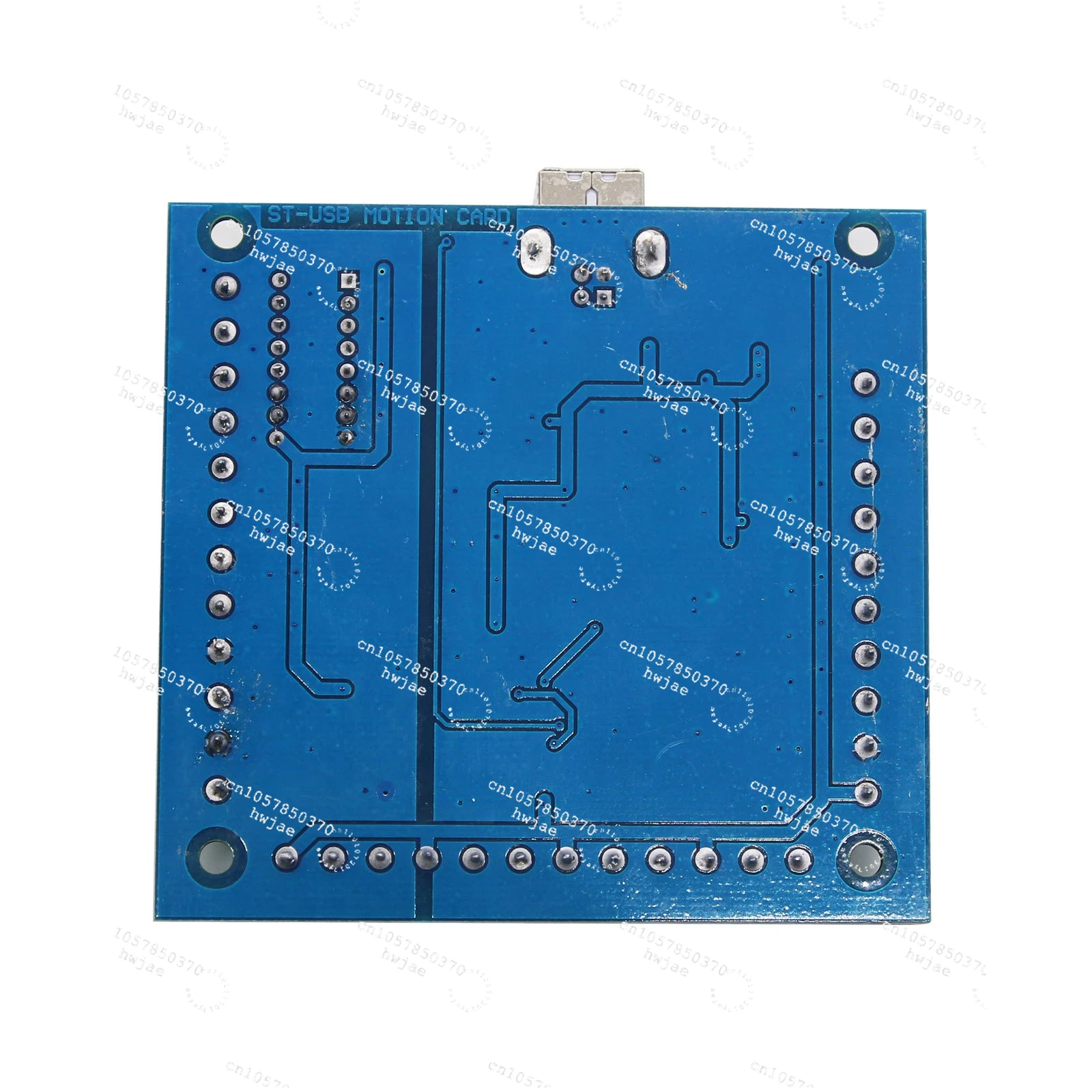 MACH3 4-Axis USB CNC Controlle - Mach3 Usb Cnc Controller 4 Axis 100Khz recension och pris